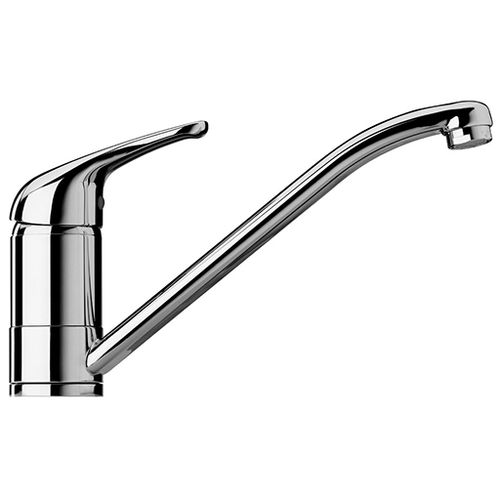 Miscelatore da appoggio - LOW PRESSURE : 64..584 - Paini - in metallo cromato / da cucina / 1 foro