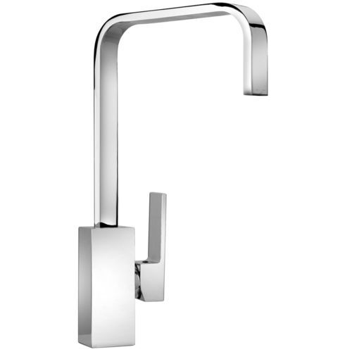 Miscelatore da appoggio - DAX R - RS : 84..572R - Paini - in metallo / da cucina / 1 foro