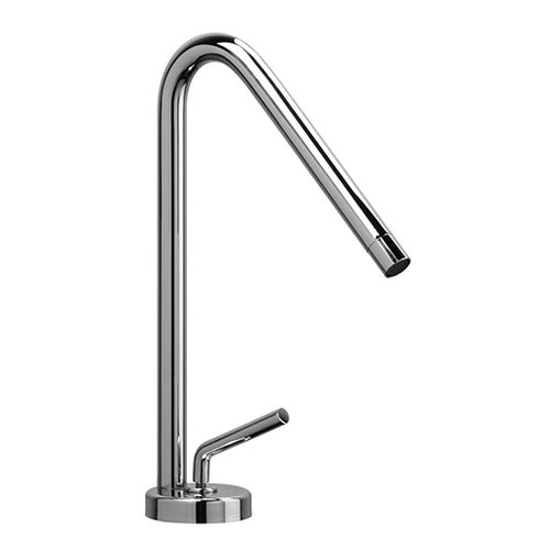 Miscelatore da appoggio - PIXEL : 81..572 - Paini - in metallo / da cucina / 1 foro