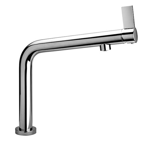 Miscelatore da appoggio - 78..579WSA - Paini - in metallo / da cucina / 1 foro