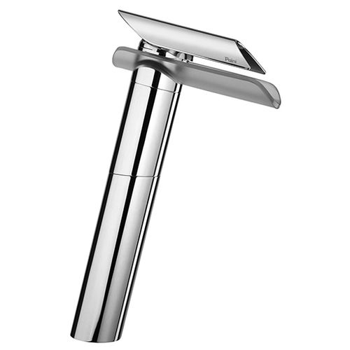 Miscelatore per lavabo - MORGANA: 73..205VRLL - Paini - da appoggio / in metallo cromato / da bagno