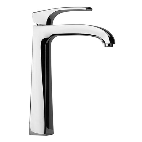 Miscelatore per lavabo - LADY: 89..211LLLSR - Paini - da appoggio / in metallo cromato / da bagno
