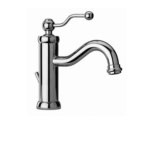 Miscelatore per lavabo - DUOMO: 88..211 - Paini - da appoggio / in metallo cromato / da bagno