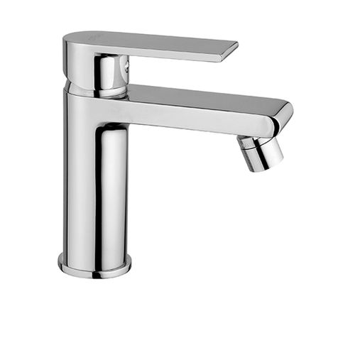Miscelatore per bidet - GHIBLI - Paini - da incasso / in metallo cromato / da bagno
