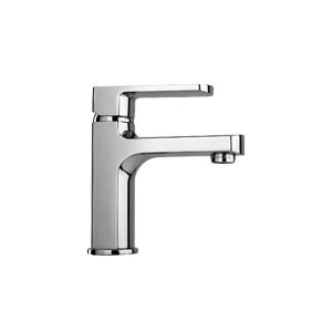 Miscelatore per lavabo - OVO: 86..205  - Paini - da appoggio / in metallo cromato / da bagno