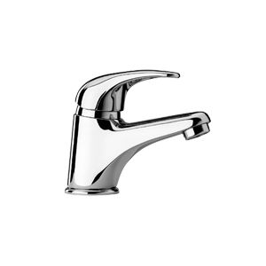 Miscelatore per lavabo - JOLLY: 69..211ZO - Paini - da appoggio / in metallo cromato / da bagno