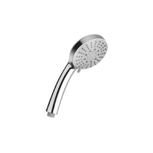 Doccetta manuale da braccia - 53CR155/P2 - Paini - rotonda / in ABS / senza flessibile