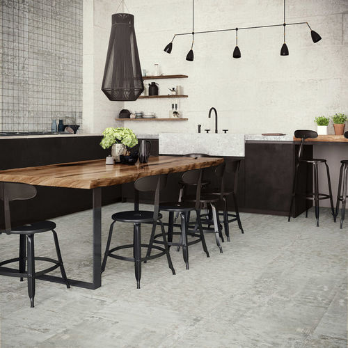 Piastrella in ceramica - GRUNGE - CERAMICAS APARICI - levigata / da interno / da parete