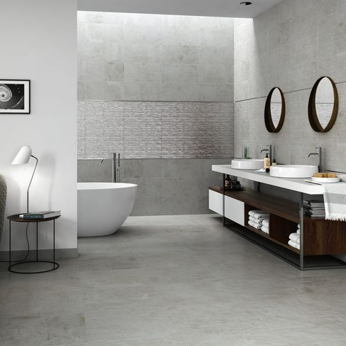 Piastrella in ceramica - BRAVE - CERAMICAS APARICI - opaca / levigata / da interno