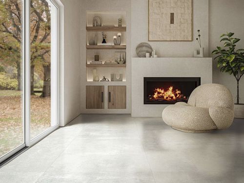 Piastrella in gres porcellanato - G-3194 - CERAMICAS APARICI - lucida / finitura naturale / da interno