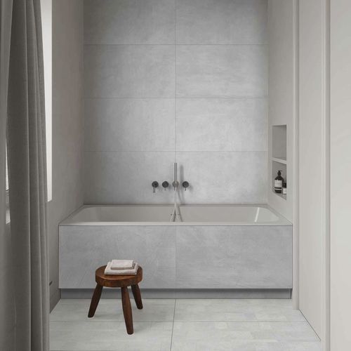 Piastrella in gres porcellanato - G-3180 - CERAMICAS APARICI - finitura naturale / da interno / da sala
