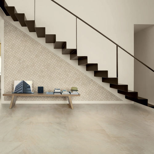 Piastrella in gres porcellanato - SHORE - CERAMICHE CAESAR - opaca / finitura naturale / da interno