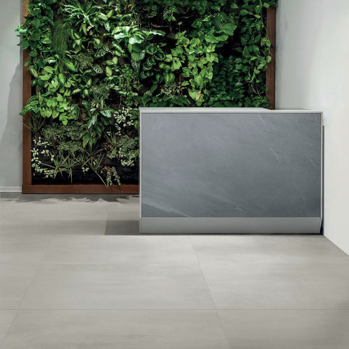 Piastrella in gres porcellanato - YARD - CERAMICHE CAESAR - opaca / finitura naturale / da interno
