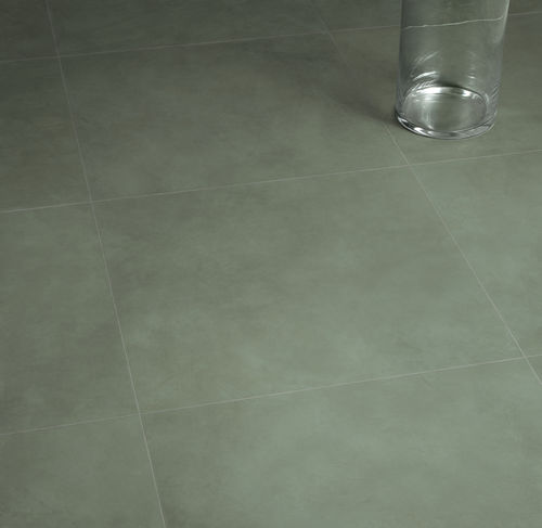 Piastrella in gres porcellanato - VERVE - CERAMICHE CAESAR - opaca / liscia / da interno