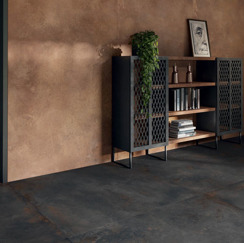 Piastrella in gres porcellanato - MAGNET - CERAMICHE CAESAR - opaca / lucida / finitura naturale