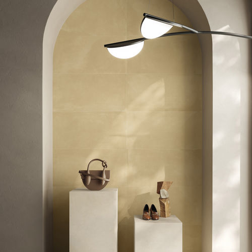 Piastrella in gres porcellanato - SIENNA - CERAMICHE CAESAR - opaca / da interno / da parete