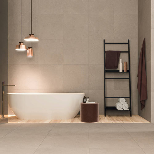 piastrella in gres porcellanato - CERAMICHE CAESAR