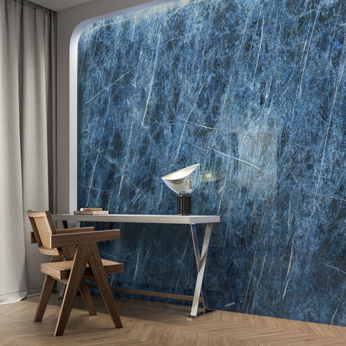Piastrella in gres porcellanato - STARLIT - CERAMICHE CAESAR - levigata / lucida / da interno