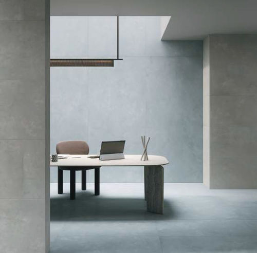 Piastrella in gres porcellanato - SKY - CERAMICHE CAESAR - opaca / da interno / da sala