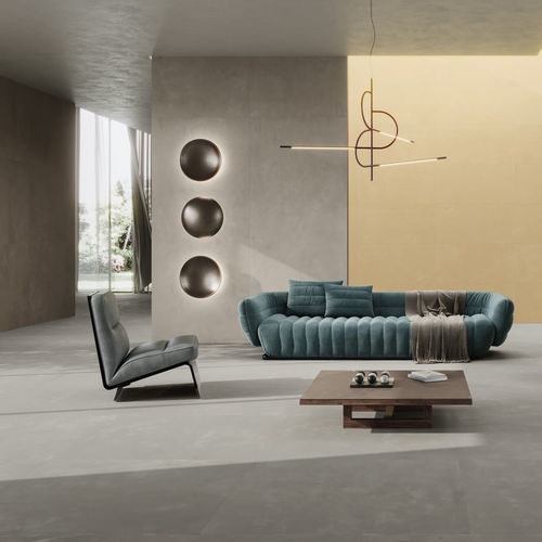 Piastrella in gres porcellanato - PLATINUM - CERAMICHE CAESAR - opaca / da interno / da cucina