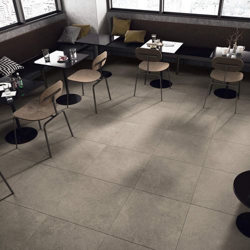 Piastrella in gres porcellanato - CERAMICHE CAESAR - opaca / da interno / da bagno