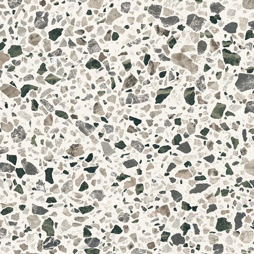 Piastrella in porcellana - COLD - CERAMICHE CAESAR - opaca / da interno / da esterno
