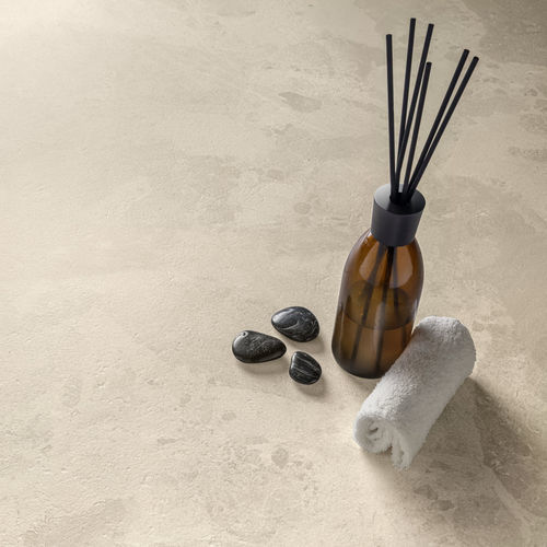 Piastrella in gres porcellanato - BLOOMSTONE DRIFT - CERAMICHE CAESAR - opaca / da interno / da pavimento