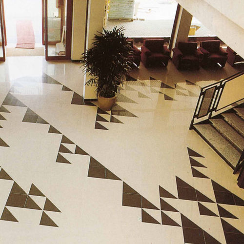 Piastrella in gres porcellanato - PUREWHITE - CERAMICHE CAESAR - opaca / levigata / da interno