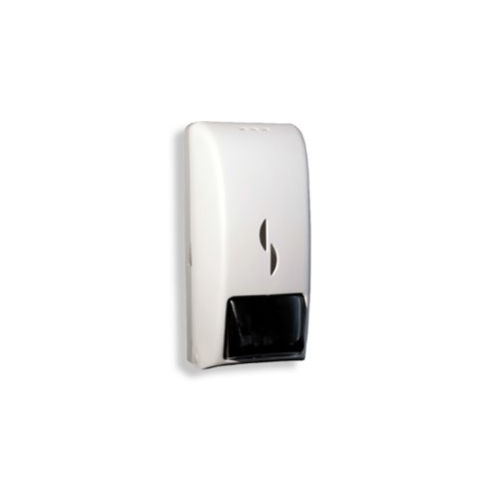Distributore di sapone professionale - 878160 - PELLET ASC - da parete / in ABS / in composito