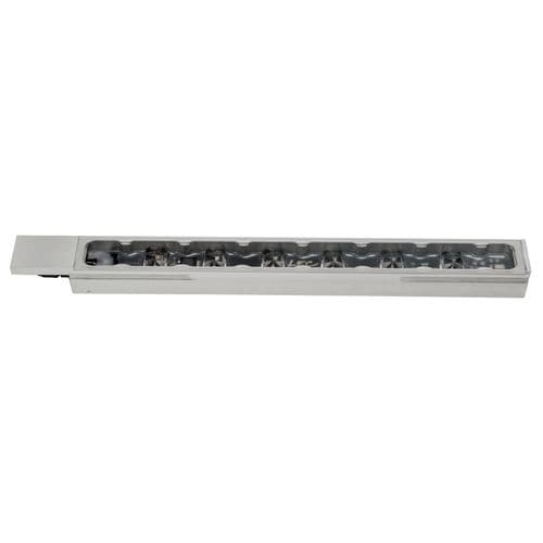 Luce ad incasso - BELVAL  - LEC LYON - LED / lineare / IP67