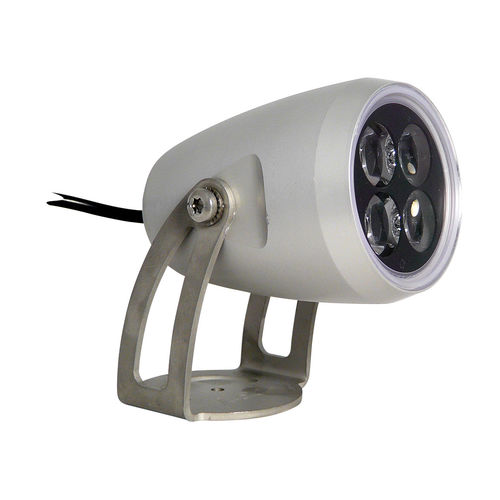 Proiettore IP68 - LUMINY 2 - LEC LYON - LED / da esterno / per spazio pubblico
