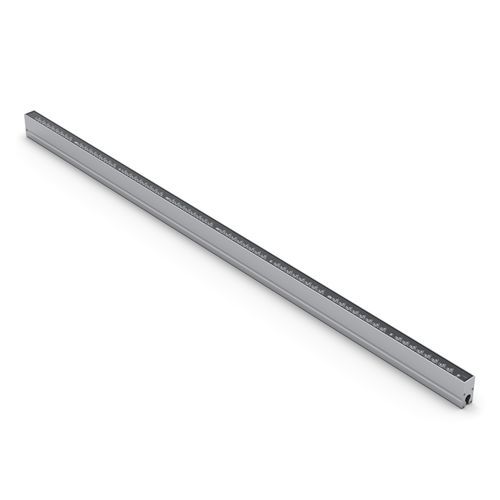 Luce ad incasso - 5751 - CLEM-IN - LEC LYON - LED / lineare / IP67