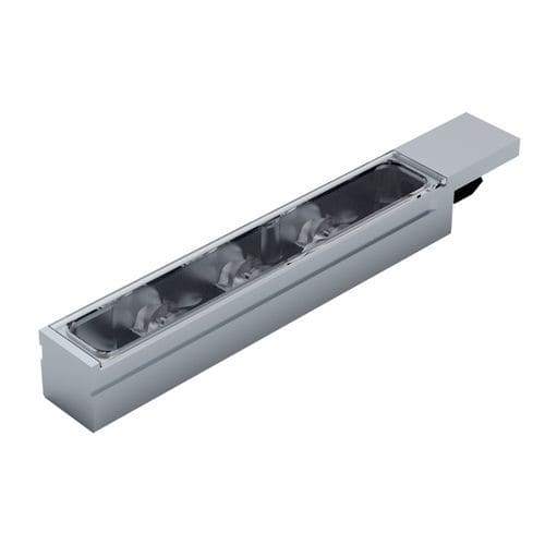 Proiettore IP67 - 5629 - BELVAL   - LEC LYON - LED / professionale / da esterno
