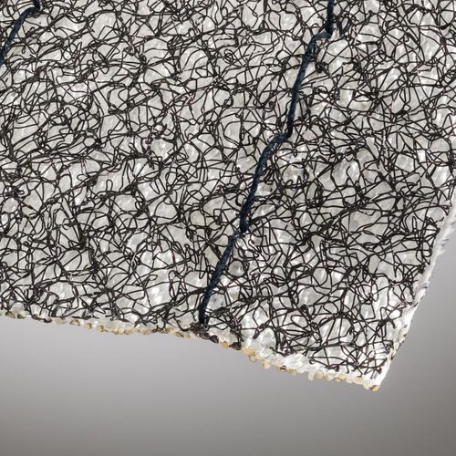 Biofeltro tridimensionale - ENKAMAT® W - Enka Solutions - in poliammide / per discariche / per vasca