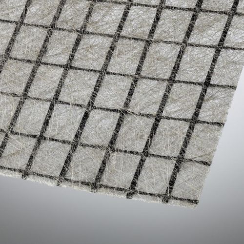 Geogriglia di consolidamento - ENKAGRID® TRC - Enka Solutions - per stabilizzazione dei terreni / per filtrazione / per strada