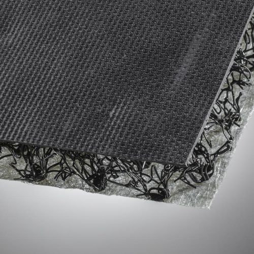 Geocomposito di drenaggio - ENKADRAIN® CK - Enka Solutions - di protezione / polimerico / per tetto