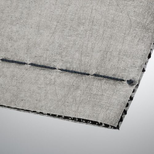 Geocomposito di drenaggio - ENKADRAIN® WIDE - Enka Solutions - in composito / per tetto verde