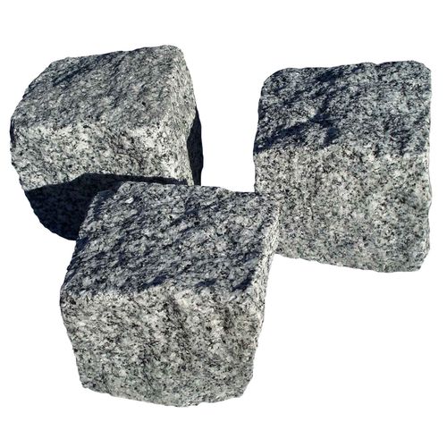 Pavé in granito - COLOMBINI S.P.A. - carrabile / per pedoni / per spazio pubblico