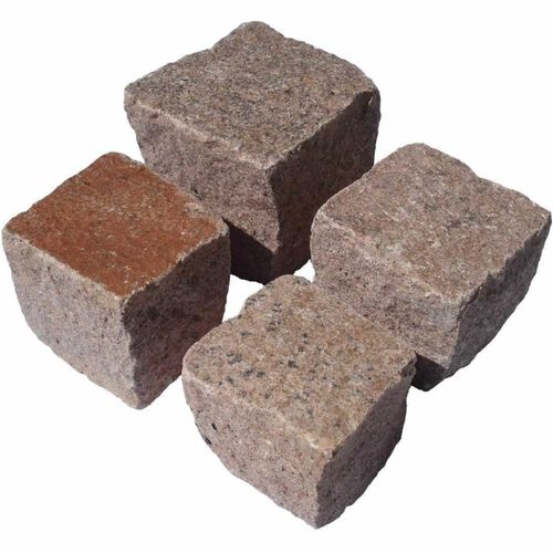 Pavé in pietra naturale - SAHARA - COLOMBINI S.P.A. - carrabile / per pedoni / per spazio pubblico