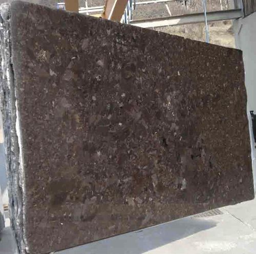 Lastra in pietra naturale - BROWN ANTIQUE - COLOMBINI S.P.A.