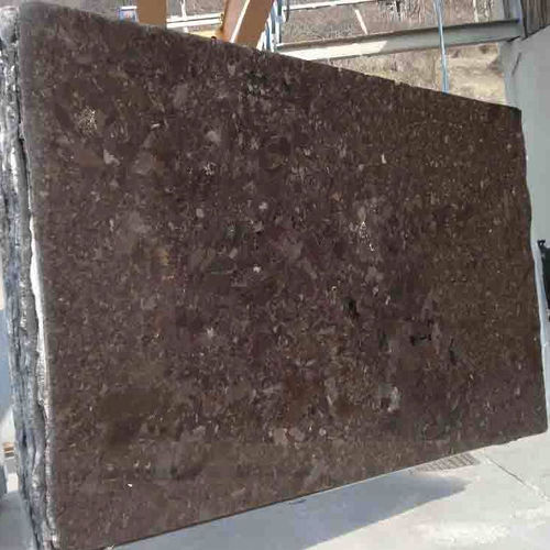 Battiscopa in pietra naturale - BROWN ANTIQUE - COLOMBINI S.P.A.