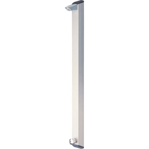 Colonna doccia temporizzata - PRESTO 500 S® : 38350   - PRESTO - contract / da parete / contemporanea