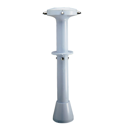 Doccia da esterno per piscina - S4 : 29910 - PRESTO - in plastica