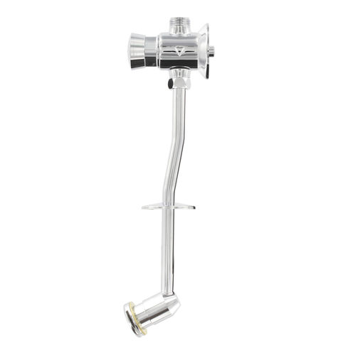 Sciacquone per orinatoio - KIT PRESTO 12 APPLIQUE : 31835 - PRESTO