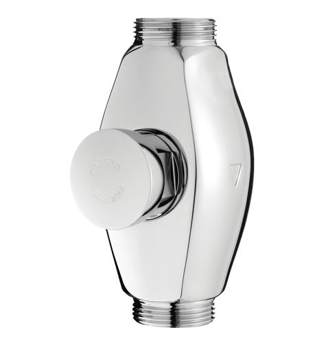 Sciacquone temporizzato - PRESTO ECLAIR XL : 13011 - PRESTO - per WC