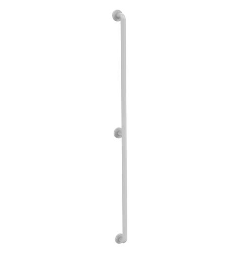 Barra di sostegno in alluminio - 60465 - PRESTO - dritta / verticale / da parete