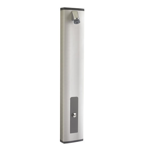 Colonna doccia temporizzata - PRESTOTEM 2 P50 : 88824  - PRESTO - contract / da parete / contemporanea