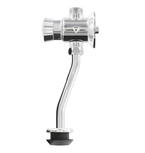 Sciacquone temporizzato - KIT URINOIR COMPLET P12 DURAVIT-JD-ROCA-SEL : 31813 - PRESTO - per orinatoio