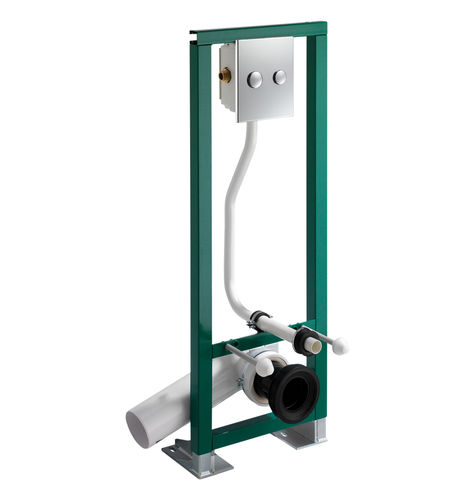 Staffa di fissaggio - P1000 XL A DVA : 18461 - PRESTO