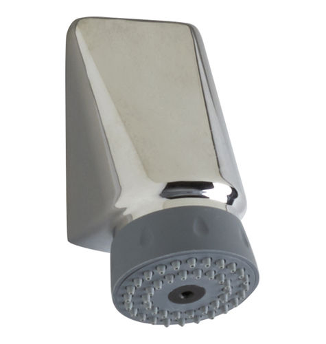 Soffione doccia da parete - PRESTOTEM 2 : 29505 - PRESTO